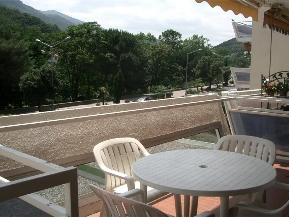 Location de Vacances Amélie-les-Bains-Palalda 92