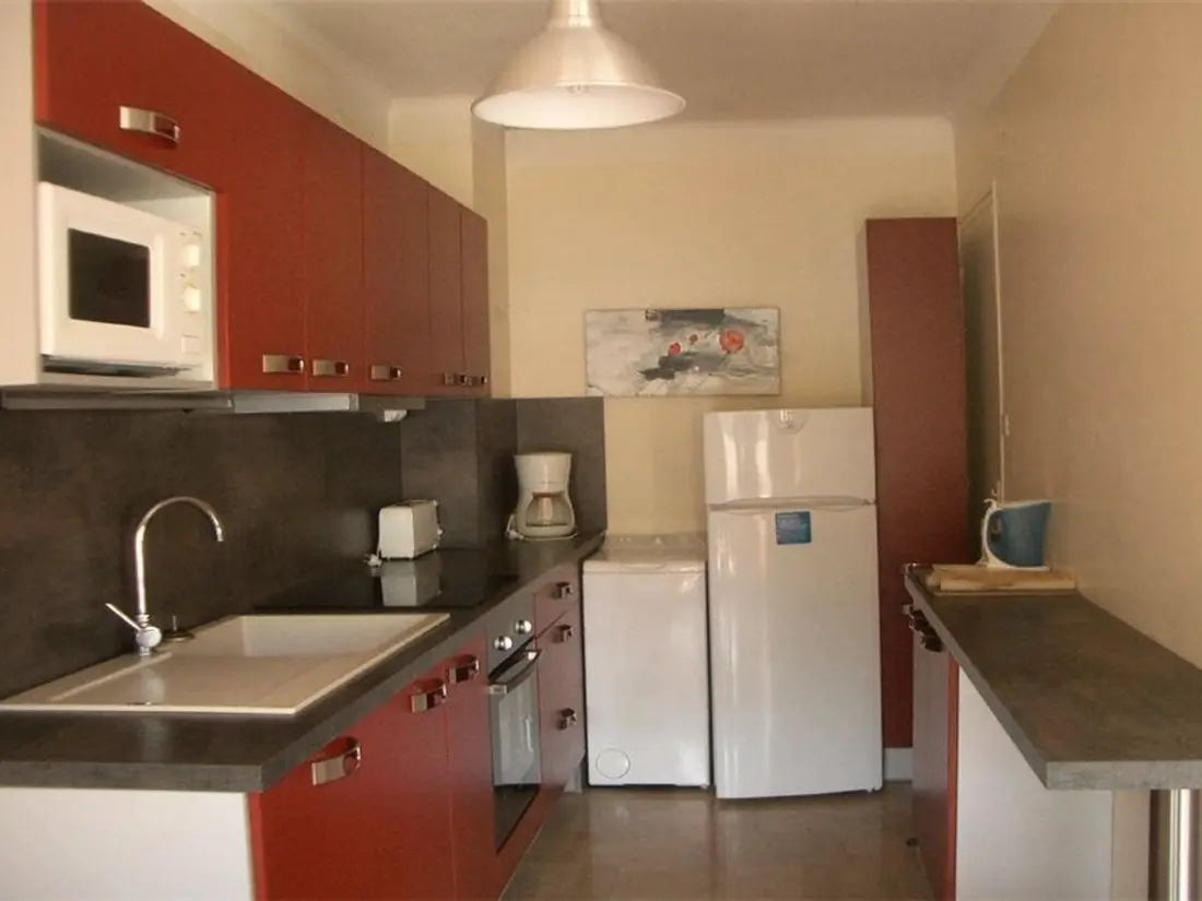 Location de Vacances Amélie-les-Bains-Palalda 92