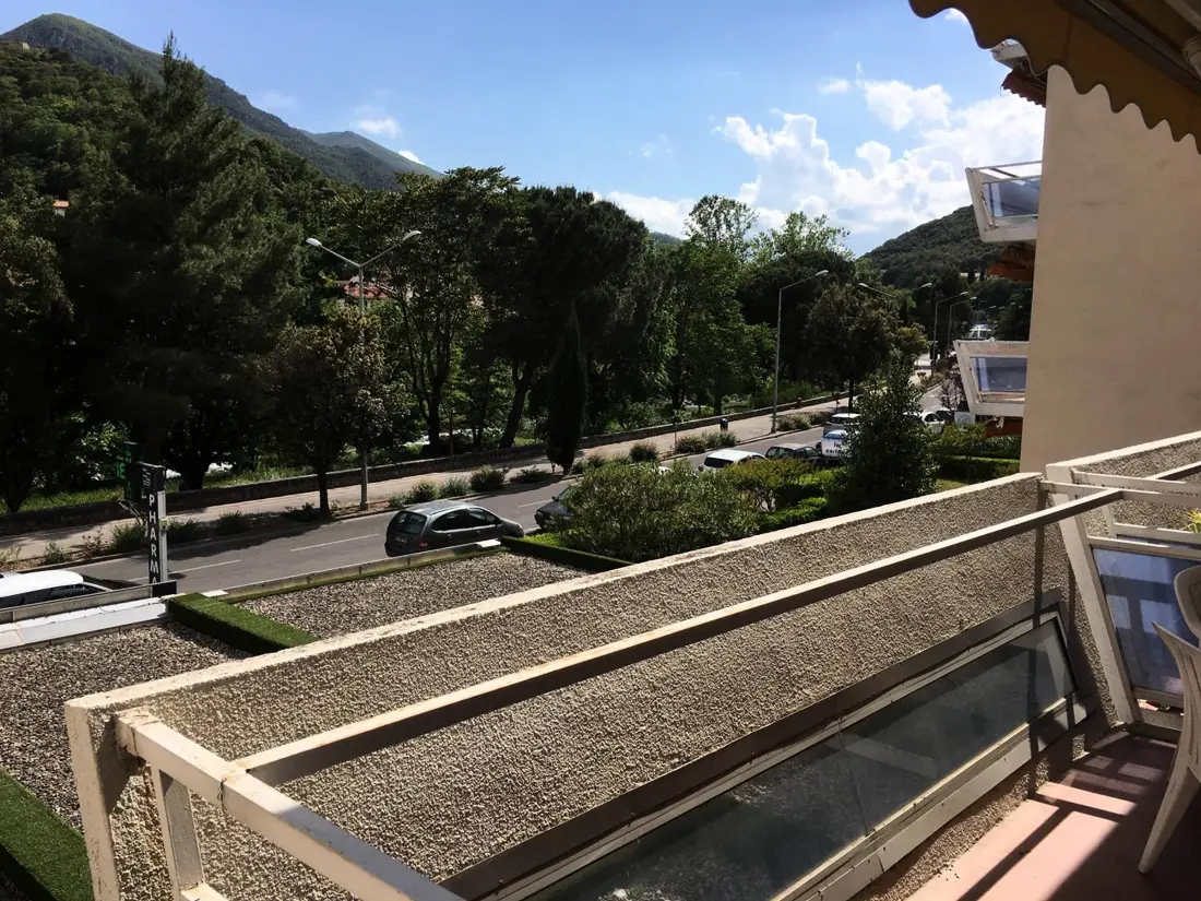 Location de Vacances Amélie-les-Bains-Palalda 92