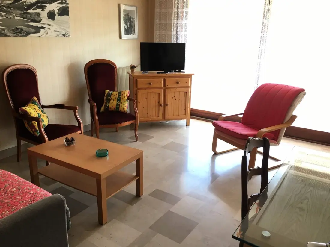 Location de Vacances Amélie-les-Bains-Palalda 92