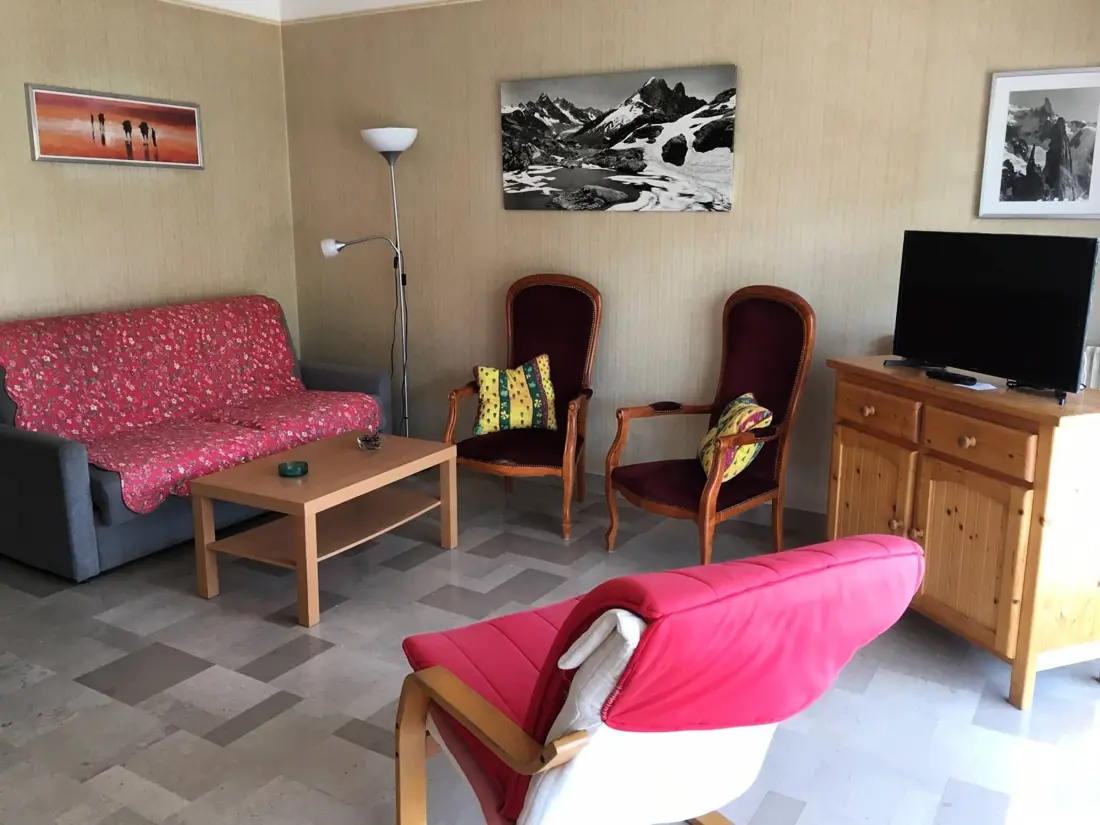 Location de Vacances Amélie-les-Bains-Palalda 92
