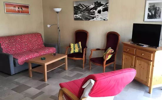 Location de Vacances Amélie-les-Bains-Palalda 92