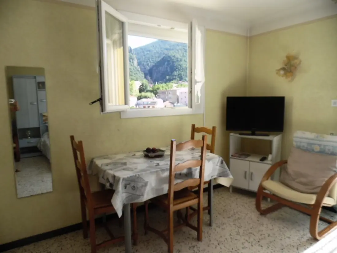 Location de Vacances Amélie-les-Bains-Palalda 95