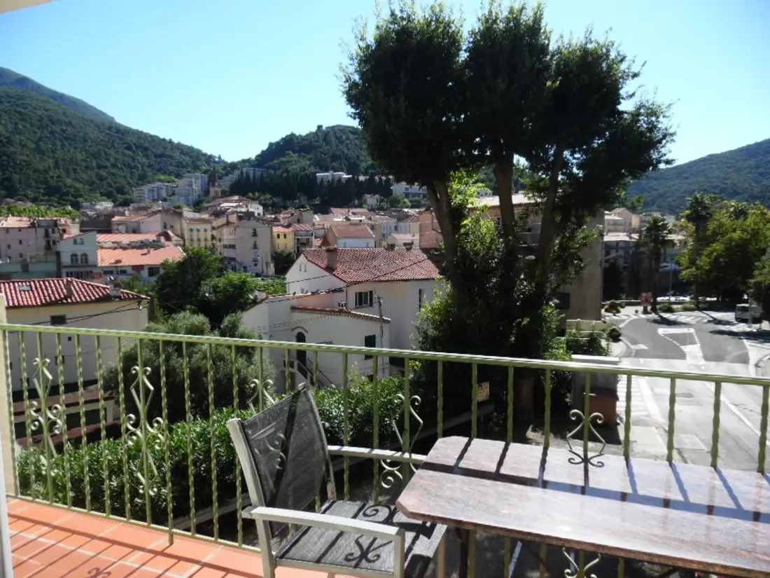 Location de Vacances Amélie-les-Bains-Palalda 95