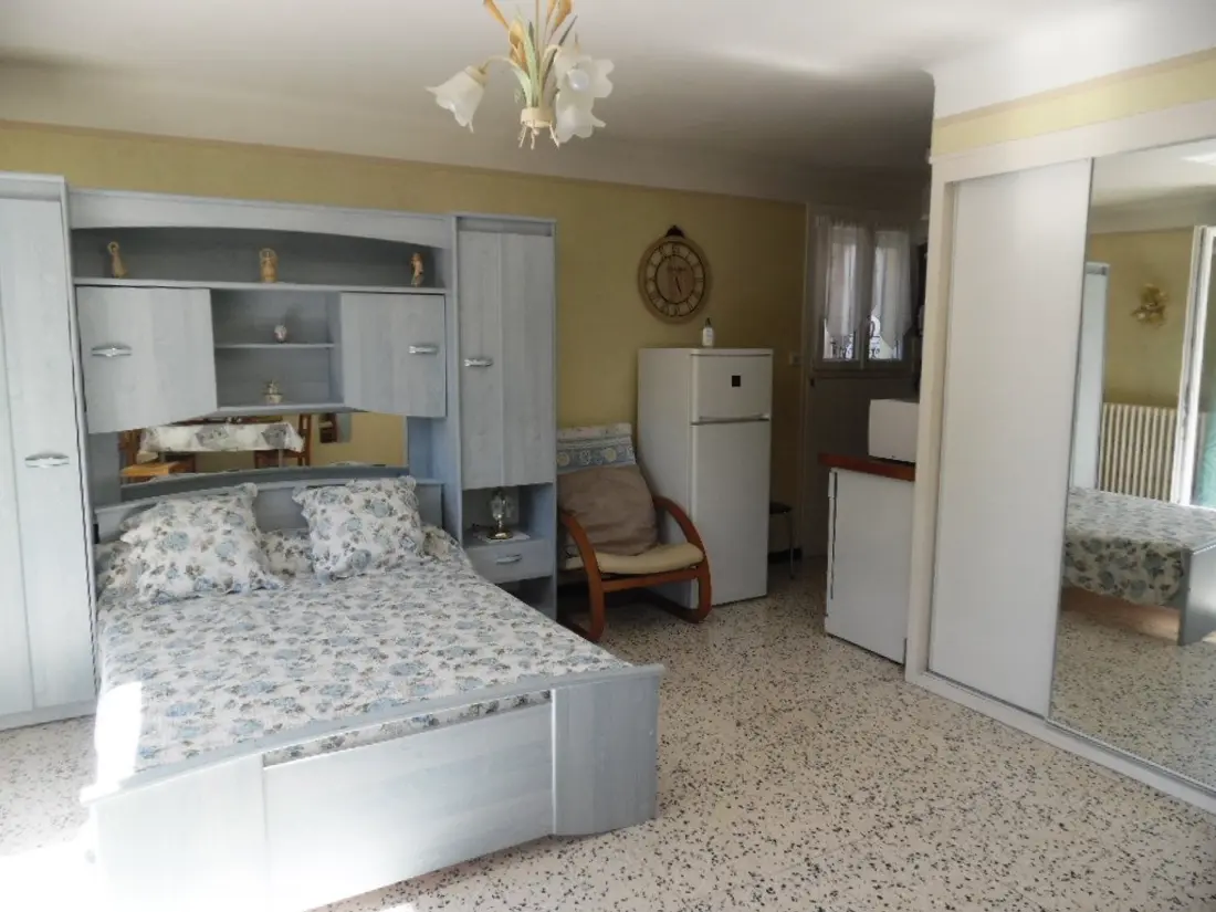 Location de Vacances Amélie-les-Bains-Palalda 95