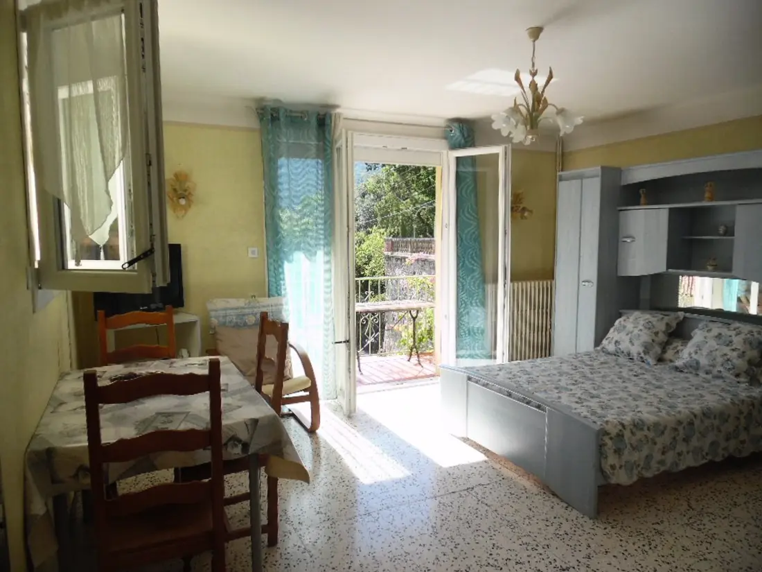 Location de Vacances Amélie-les-Bains-Palalda 95