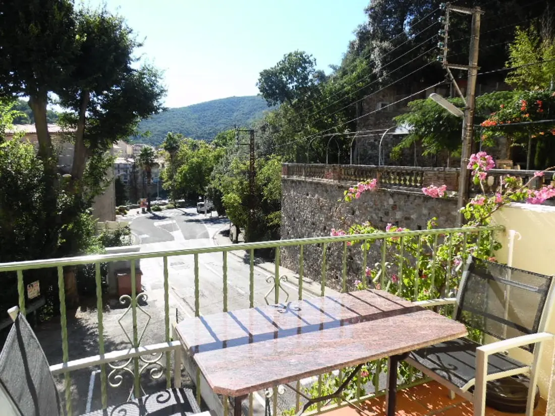 Location de Vacances Amélie-les-Bains-Palalda 95