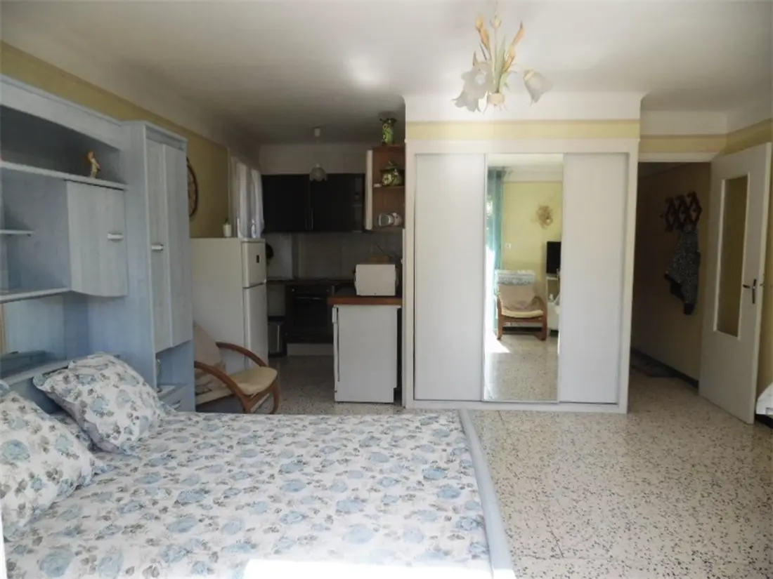 Location de Vacances Amélie-les-Bains-Palalda 95