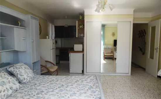 Location de Vacances Amélie-les-Bains-Palalda 95