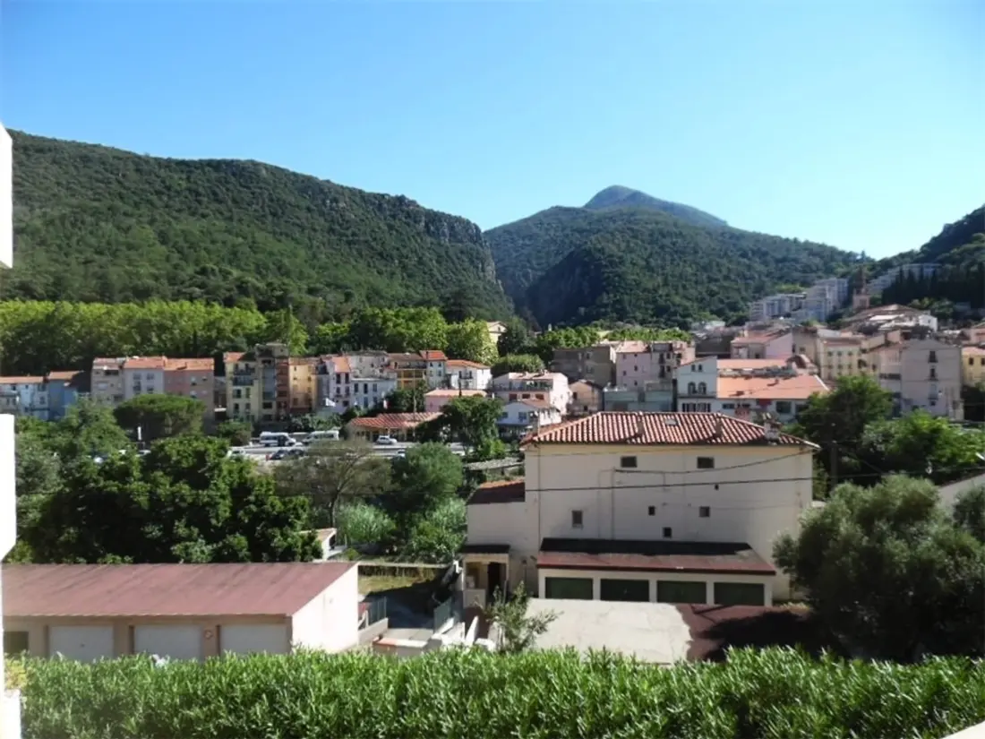 Location de Vacances Amélie-les-Bains-Palalda 95