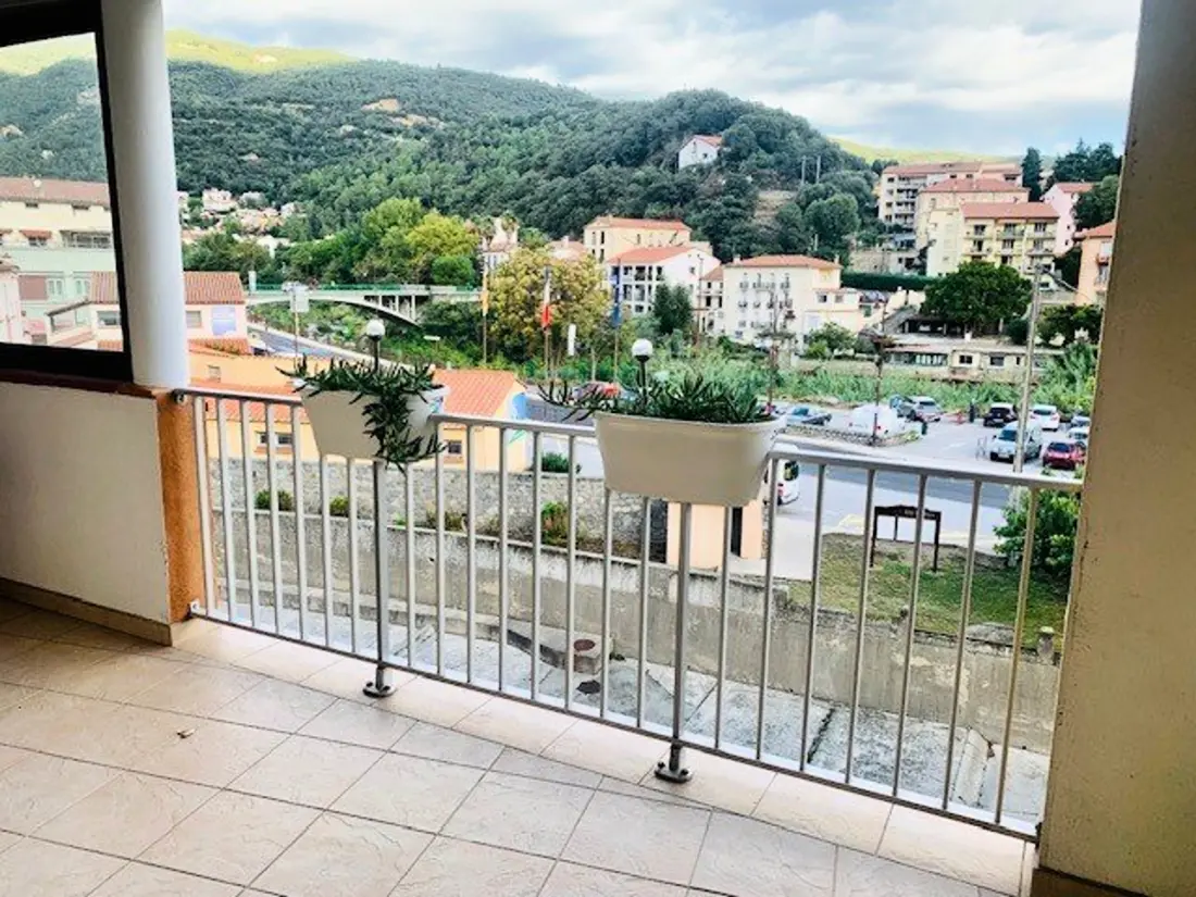 Location de Vacances Amélie-les-Bains-Palalda 96