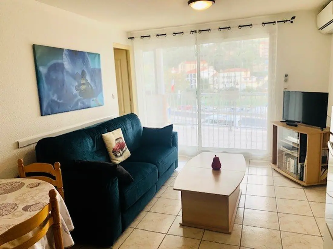 Location de Vacances Amélie-les-Bains-Palalda 96