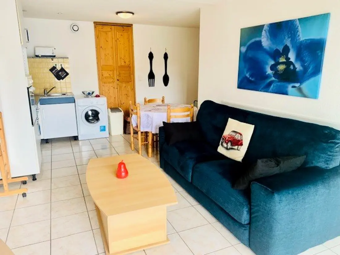 Location de Vacances Amélie-les-Bains-Palalda 96