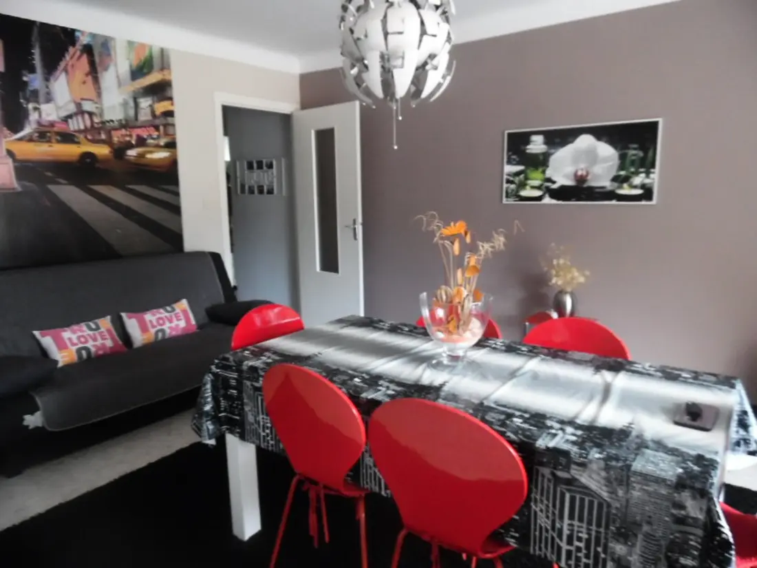 Location de Vacances Amélie-les-Bains-Palalda 97