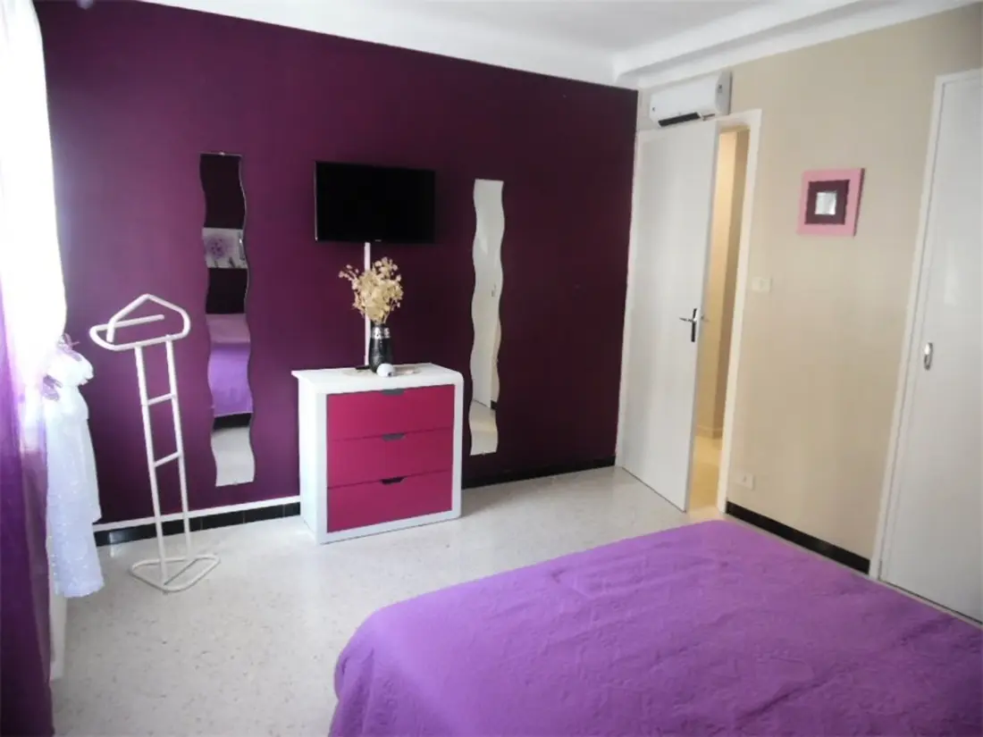 Location de Vacances Amélie-les-Bains-Palalda 97