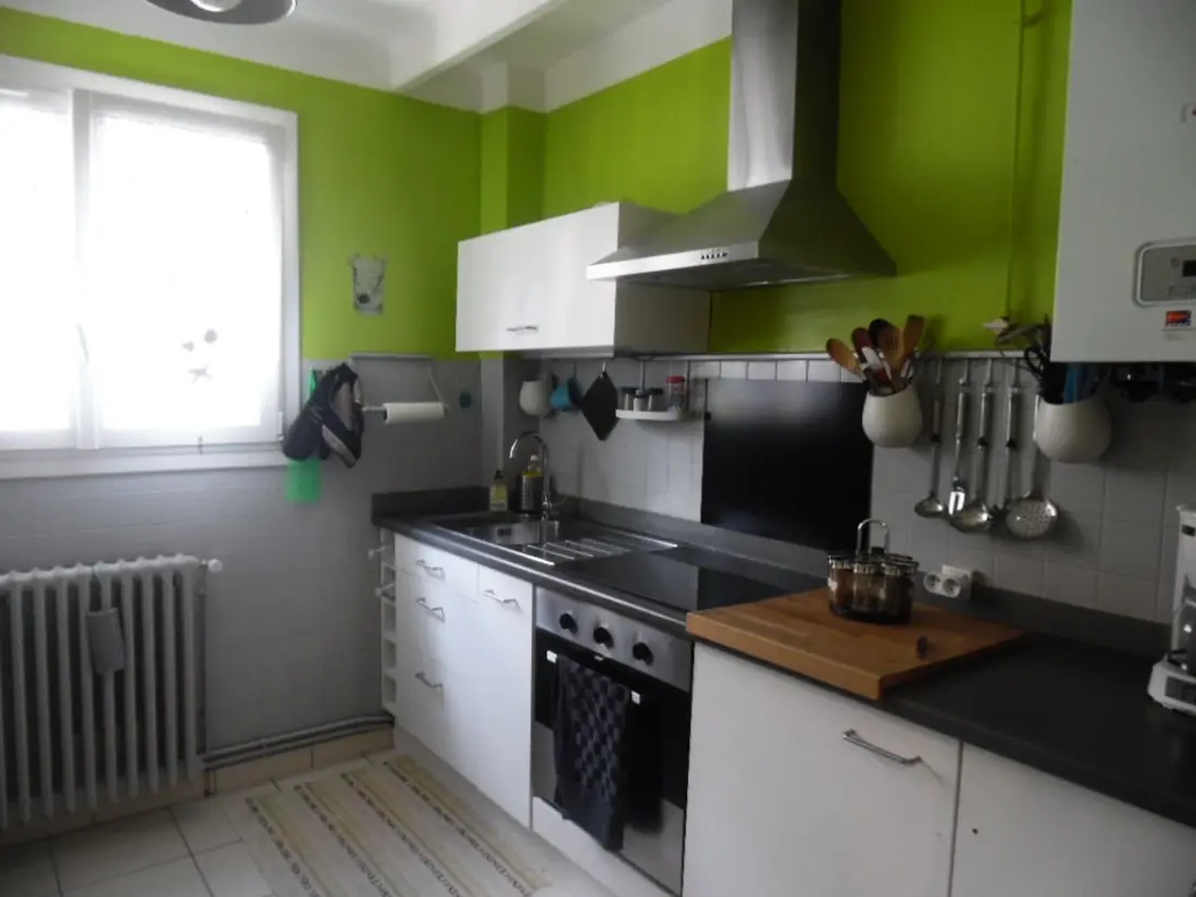 Location de Vacances Amélie-les-Bains-Palalda 97