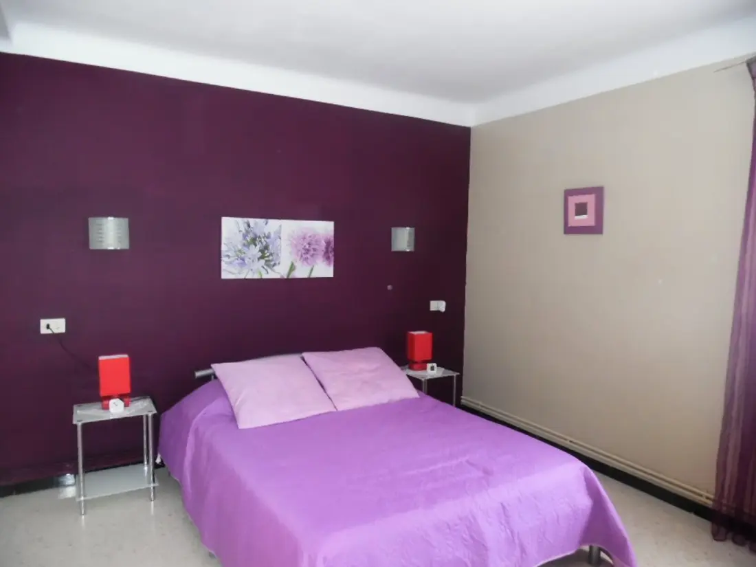 Location de Vacances Amélie-les-Bains-Palalda 97
