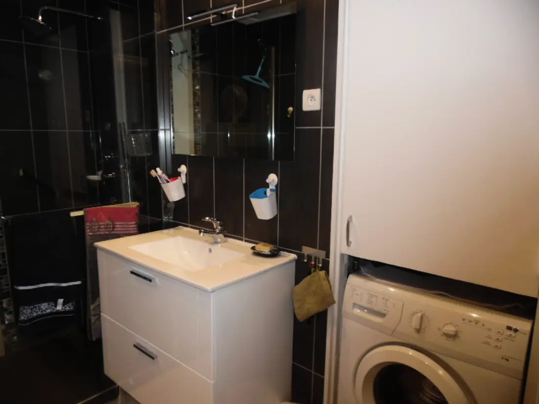 Location de Vacances Amélie-les-Bains-Palalda 97