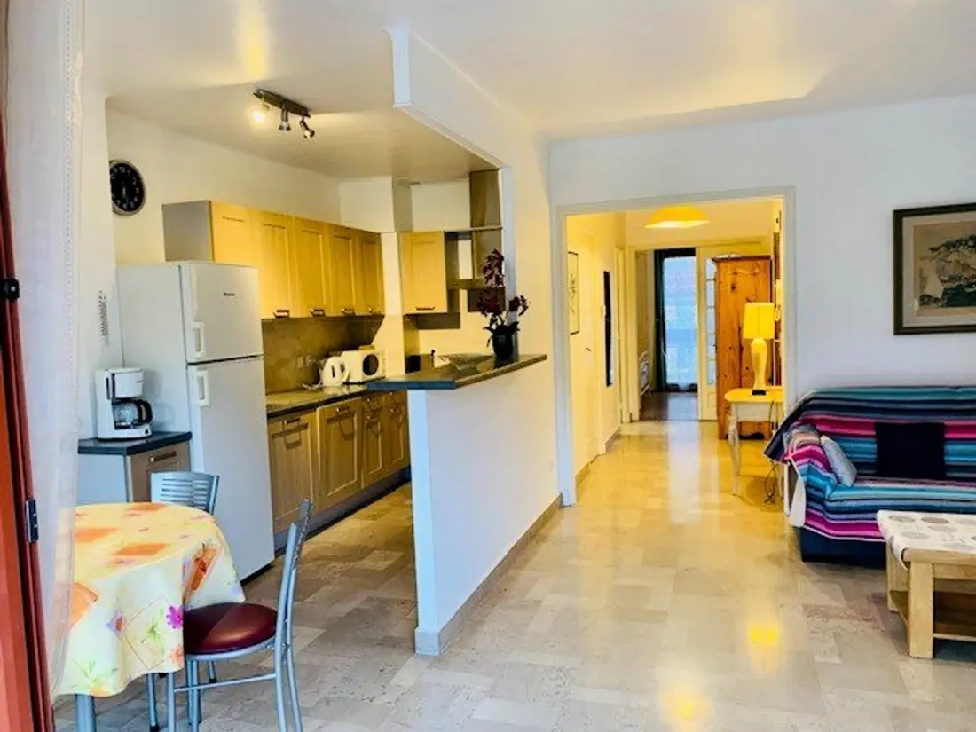 Location de Vacances Amélie-les-Bains-Palalda 98