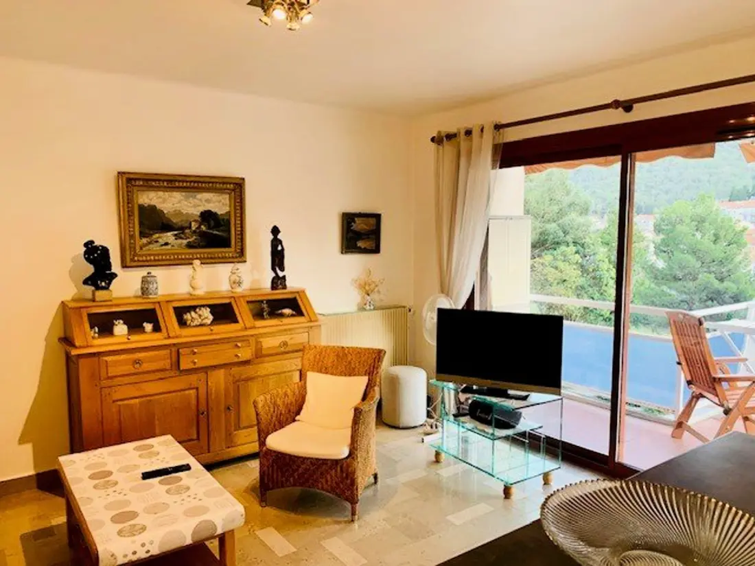 Location de Vacances Amélie-les-Bains-Palalda 98