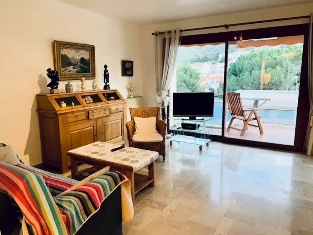 Location de Vacances Amélie-les-Bains-Palalda 98
