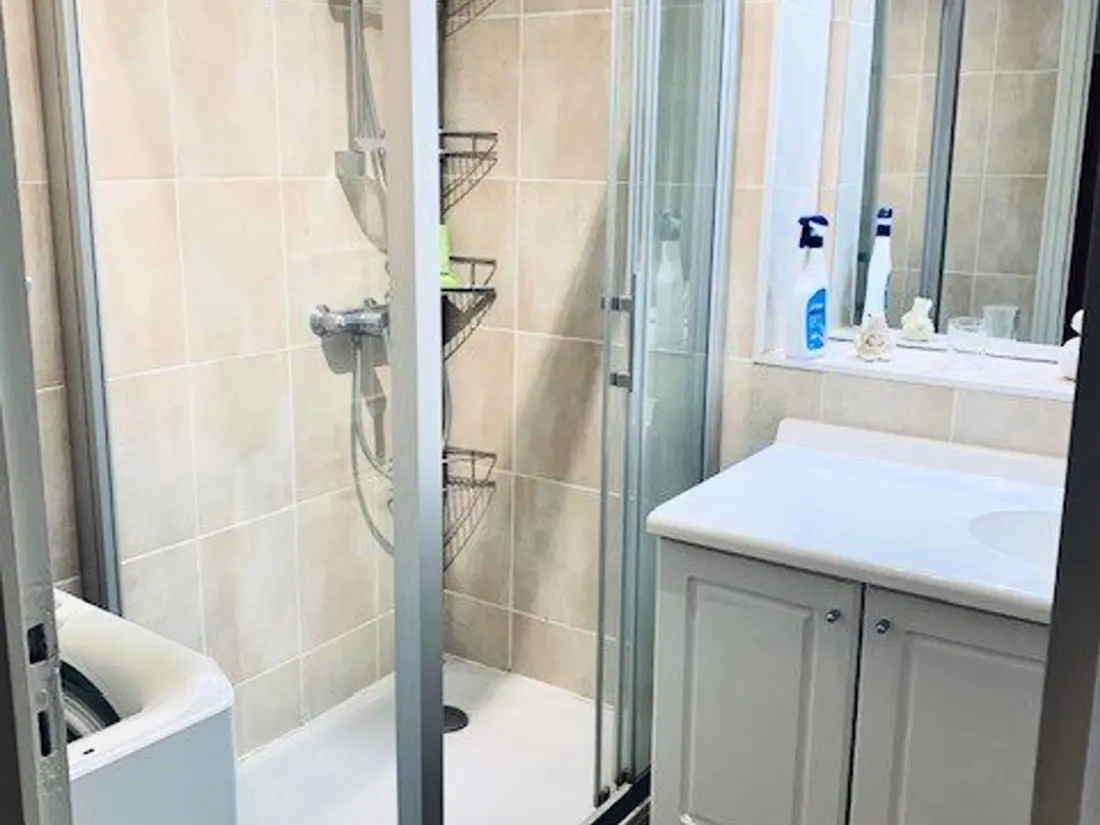 Location de Vacances Amélie-les-Bains-Palalda 98