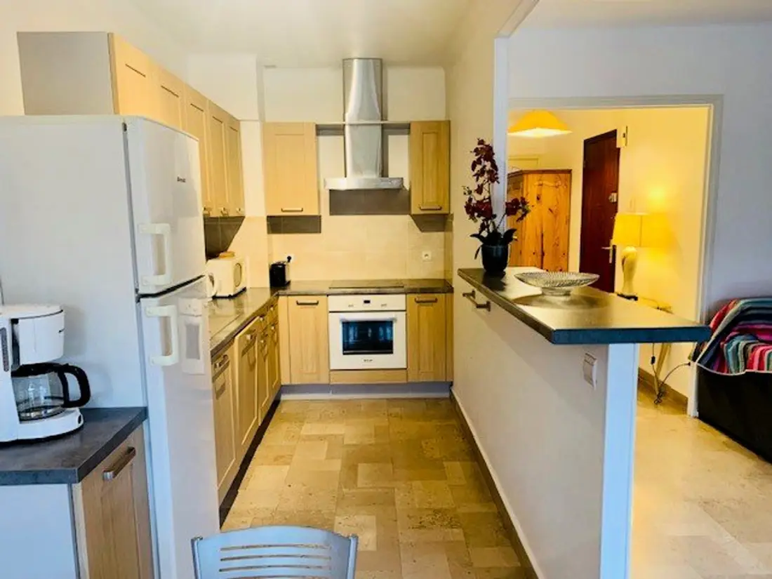 Location de Vacances Amélie-les-Bains-Palalda 98