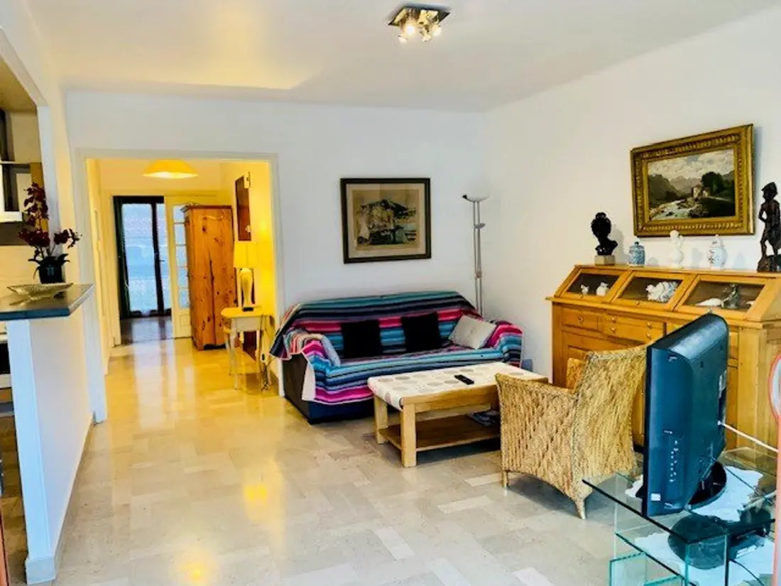 Location de Vacances Amélie-les-Bains-Palalda 98