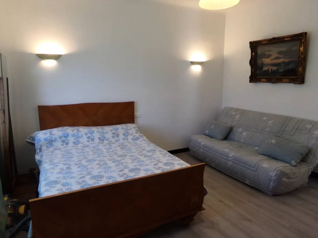 Maison de Vacances Amélie-les-Bains-Palalda 112