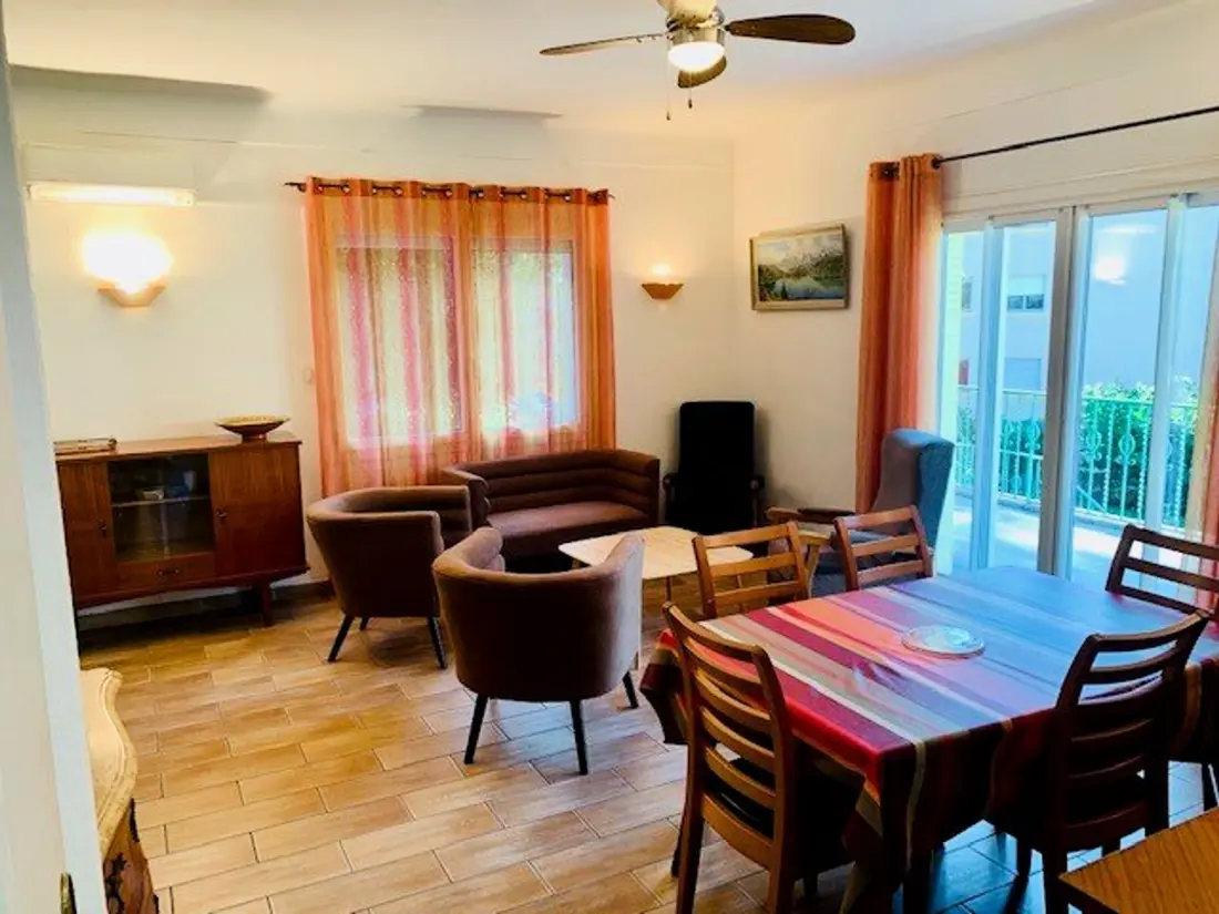 Maison de Vacances Amélie-les-Bains-Palalda 112