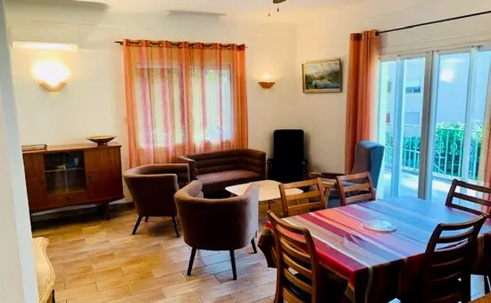 Maison de Vacances Amélie-les-Bains-Palalda 112