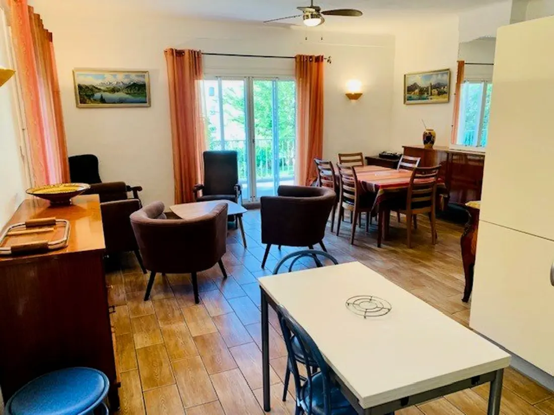 Maison de Vacances Amélie-les-Bains-Palalda 112