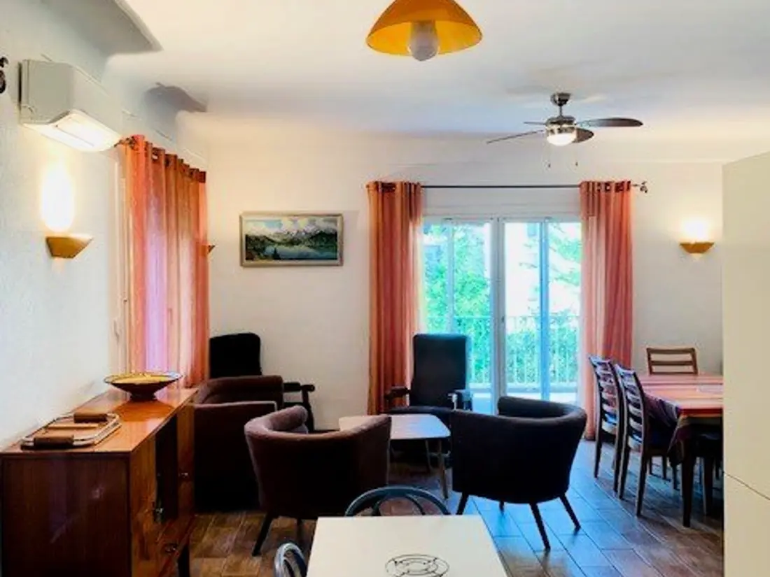 Maison de Vacances Amélie-les-Bains-Palalda 112
