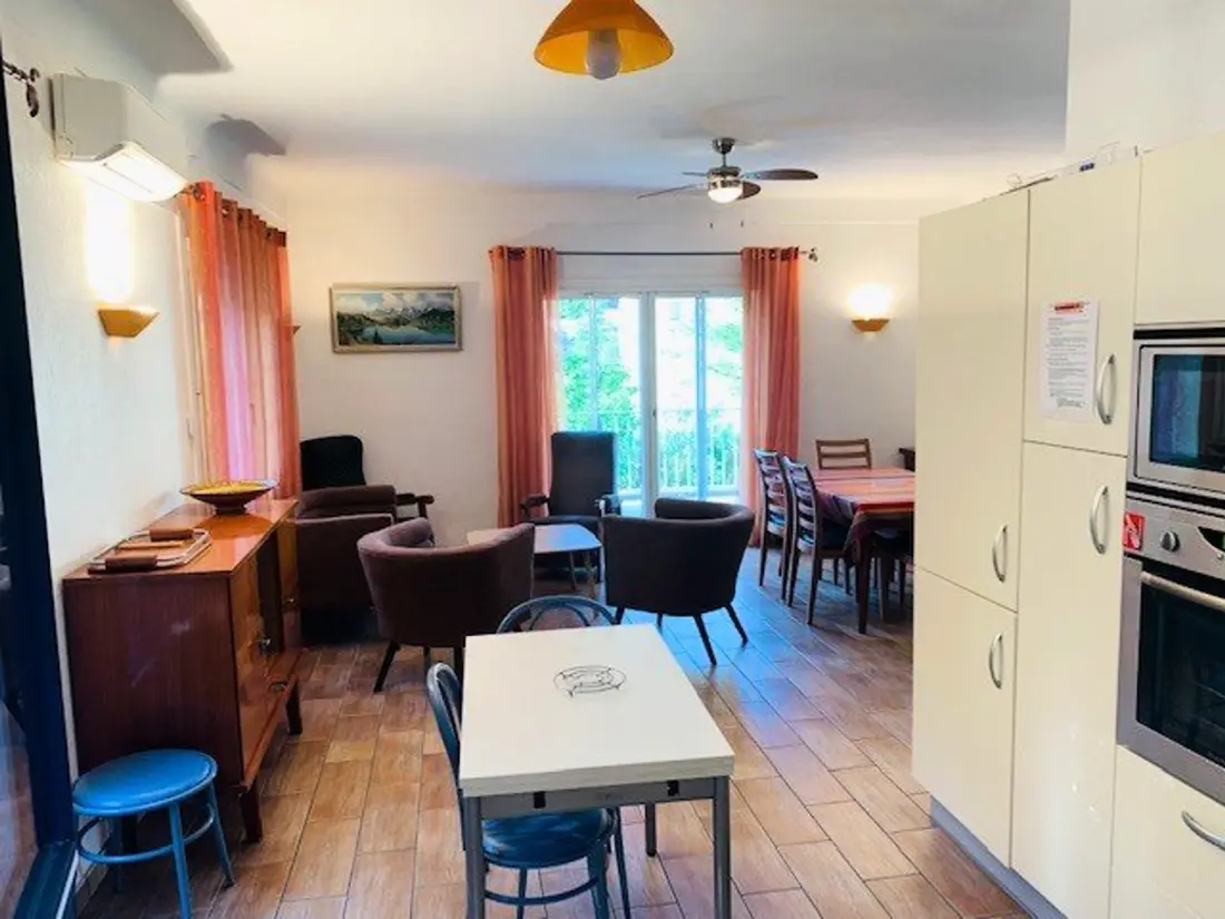 Maison de Vacances Amélie-les-Bains-Palalda 112