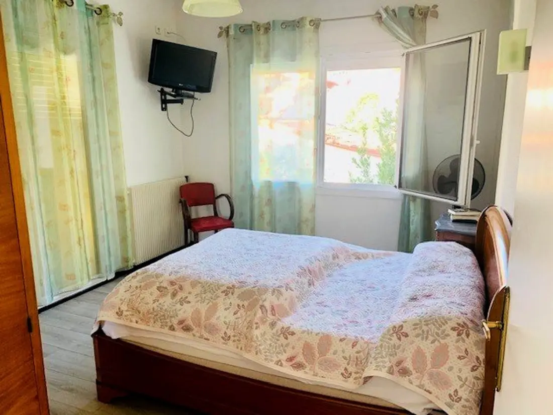 Maison de Vacances Amélie-les-Bains-Palalda 112