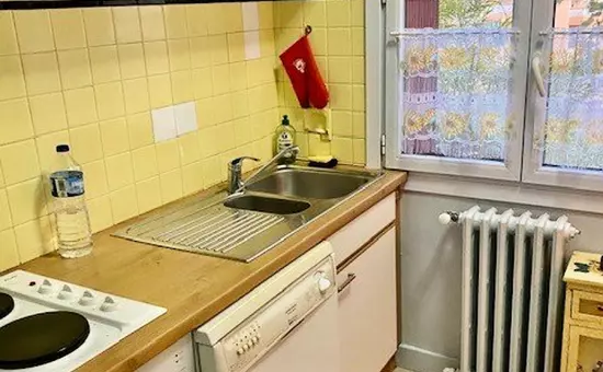 Maison de Vacances Amélie-les-Bains-Palalda 246