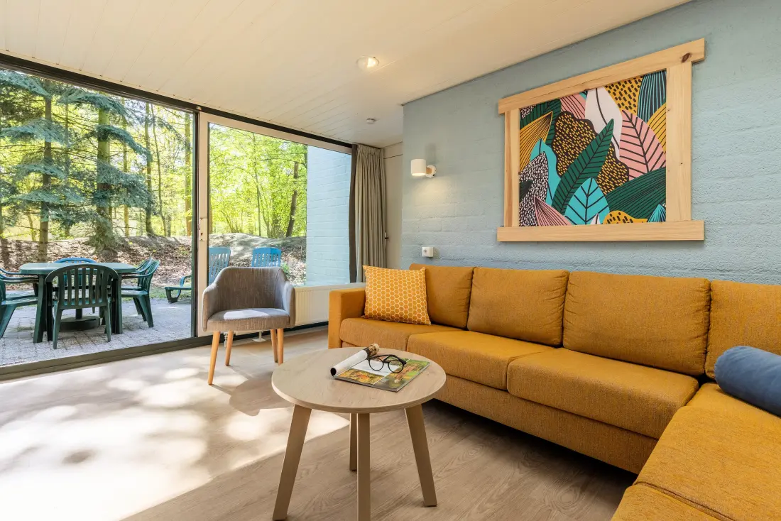 Domaine Het Meerdal Center Parcs