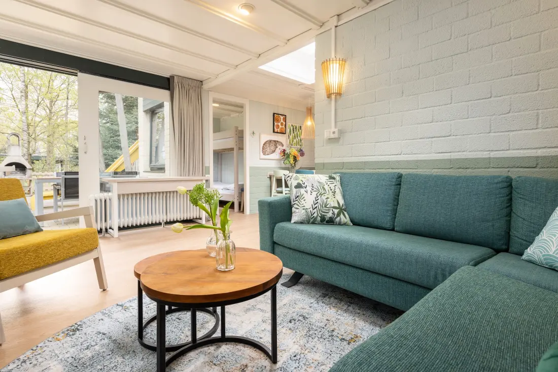 Domaine Het Meerdal Center Parcs