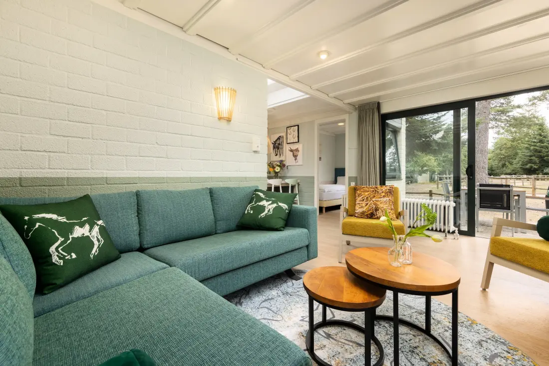 Domaine Het Meerdal Center Parcs
