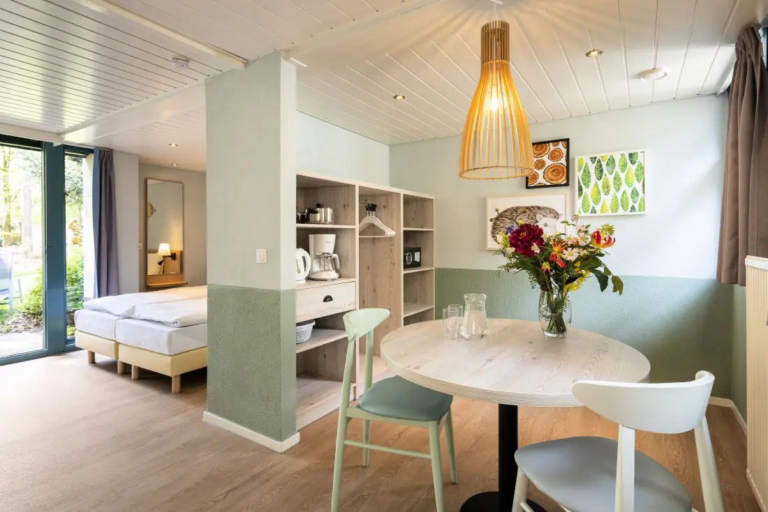 Domaine Het Meerdal Center Parcs