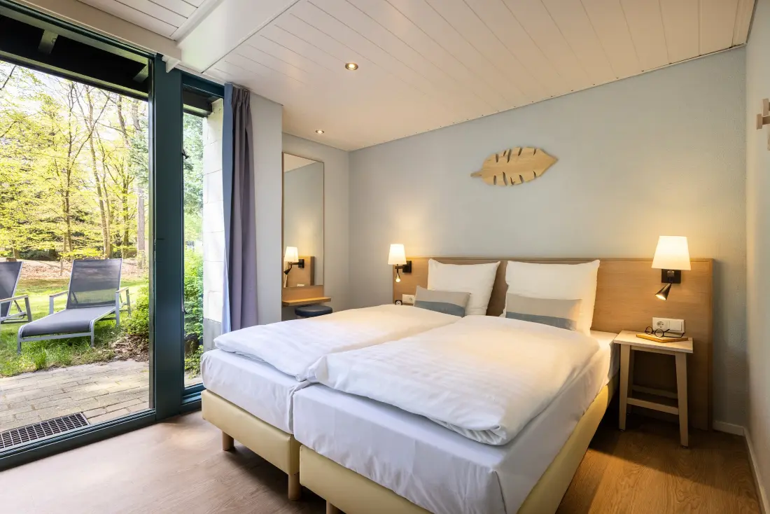 Domaine Het Meerdal Center Parcs