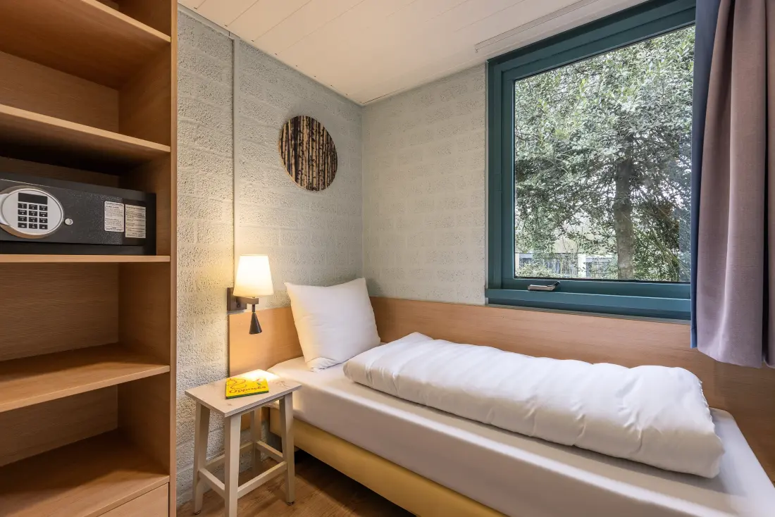 Domaine Het Meerdal Center Parcs