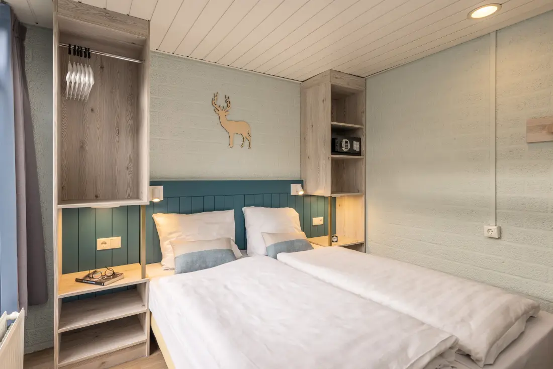Domaine Het Meerdal Center Parcs