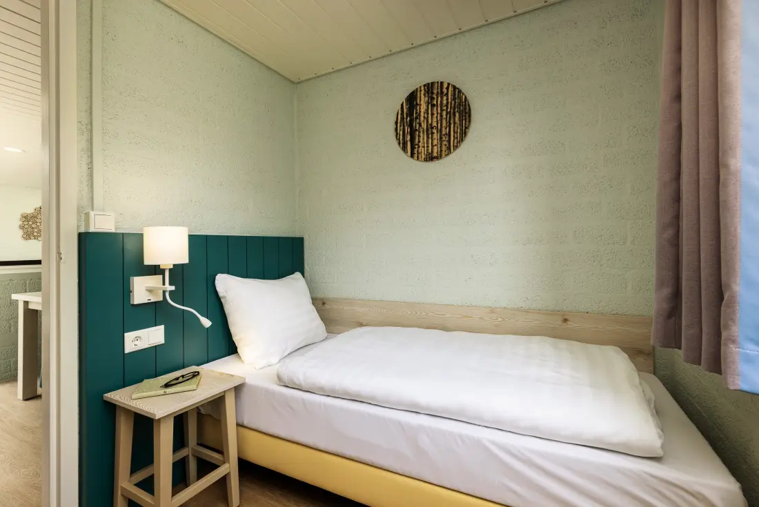 Domaine Het Meerdal Center Parcs