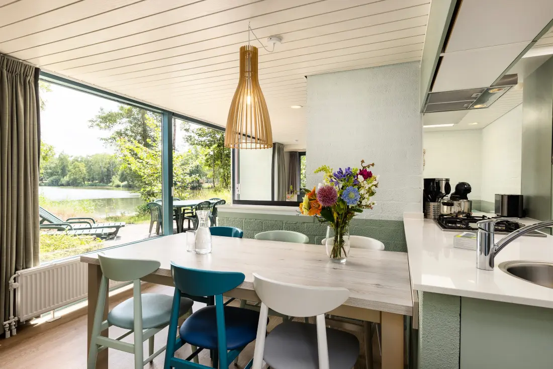 Domaine Het Meerdal Center Parcs