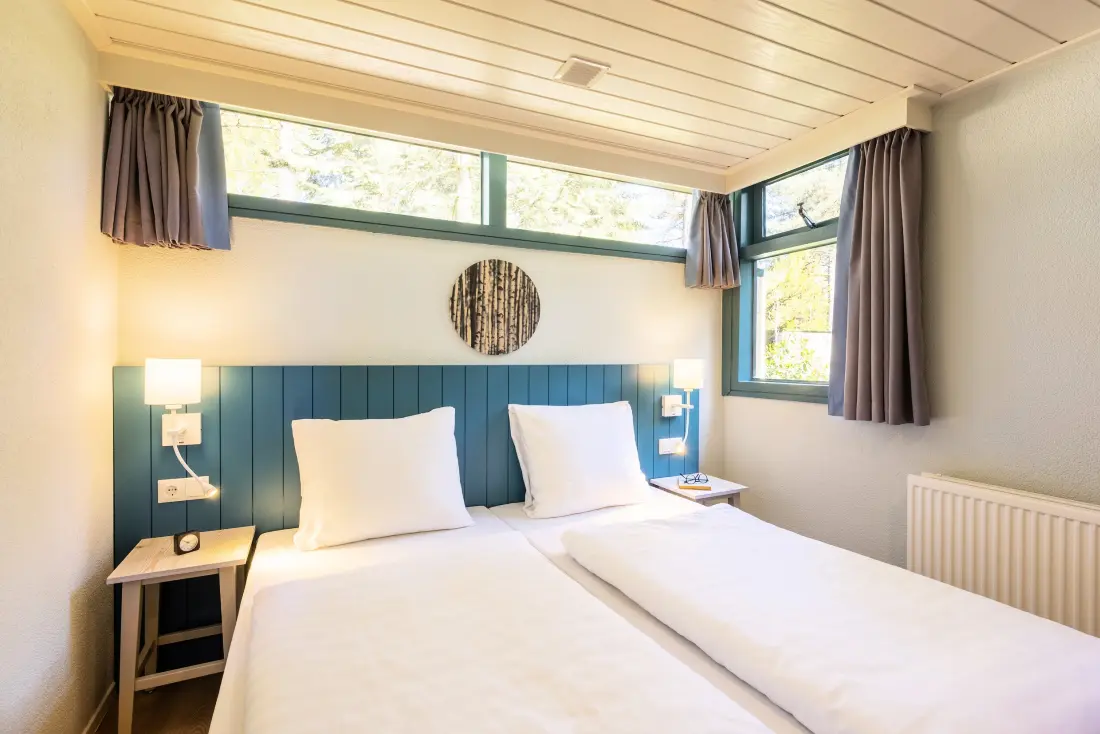 Domaine Het Meerdal Center Parcs