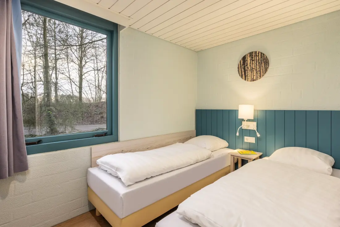 Domaine Het Meerdal Center Parcs