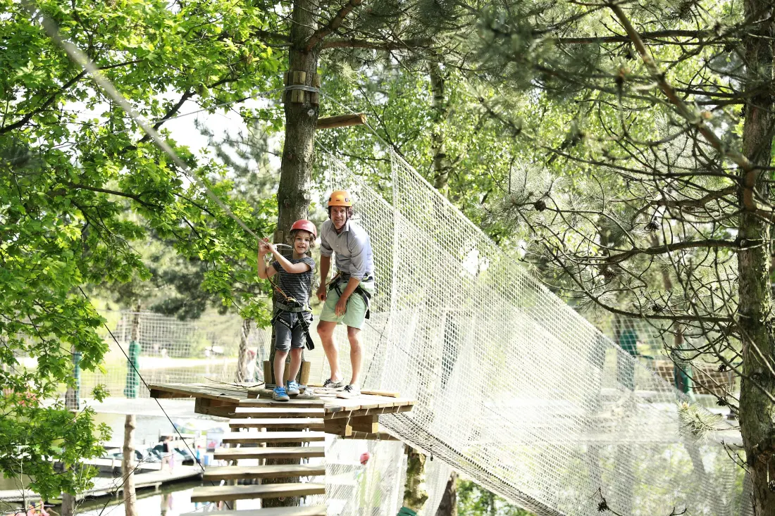 Domaine Het Meerdal Center Parcs
