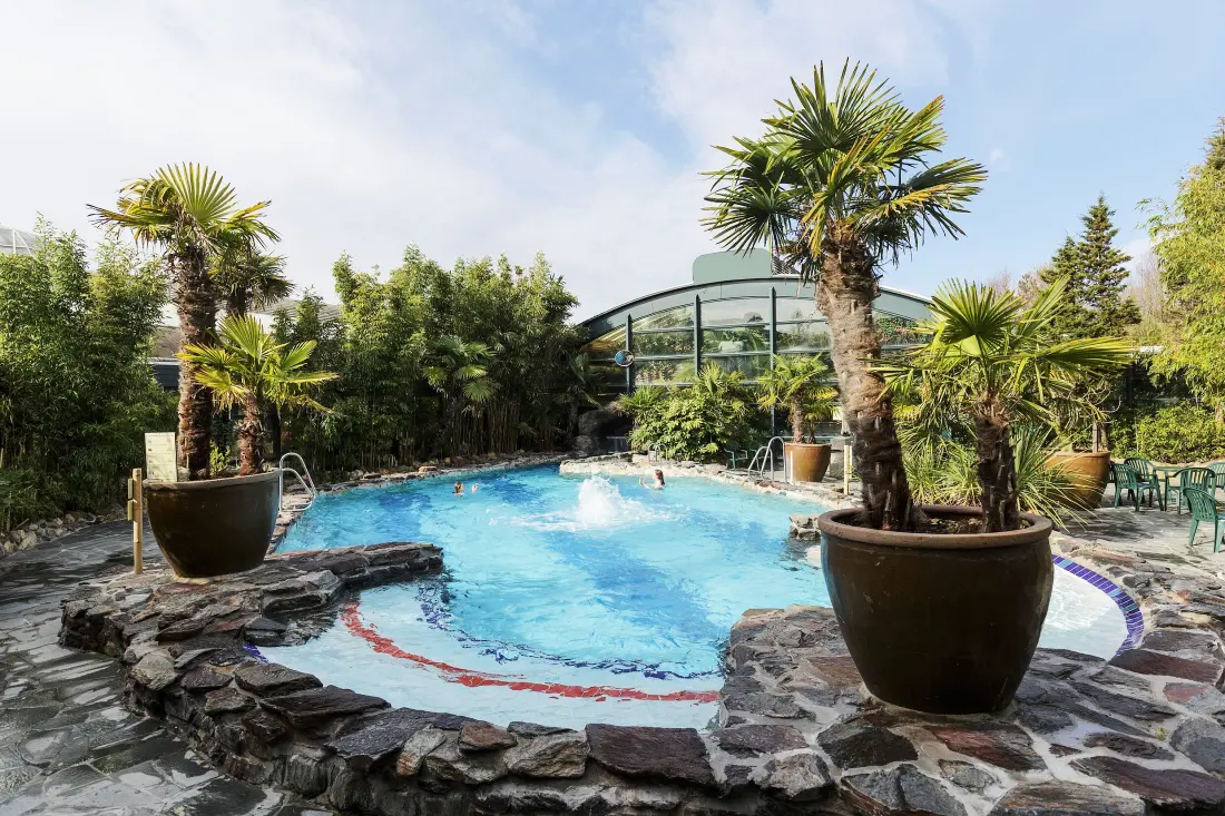 Domaine Het Meerdal Center Parcs