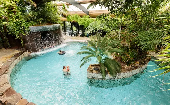 Domaine Het Meerdal Center Parcs